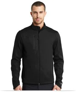 Embroidered Custom Logo Ogio Crux Soft Shell
