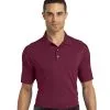 OGIO Linear Polo