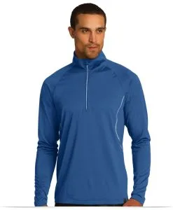 OGIO Leveler 1/4-Zip Pullover