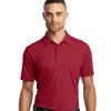 Custom Ogio Framework Polo