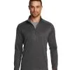 Custom OGIO Pixel 1/4-Zip Pullover