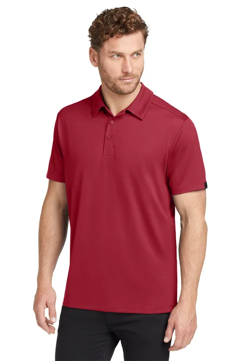 OGIO Framework Polo - Image 5