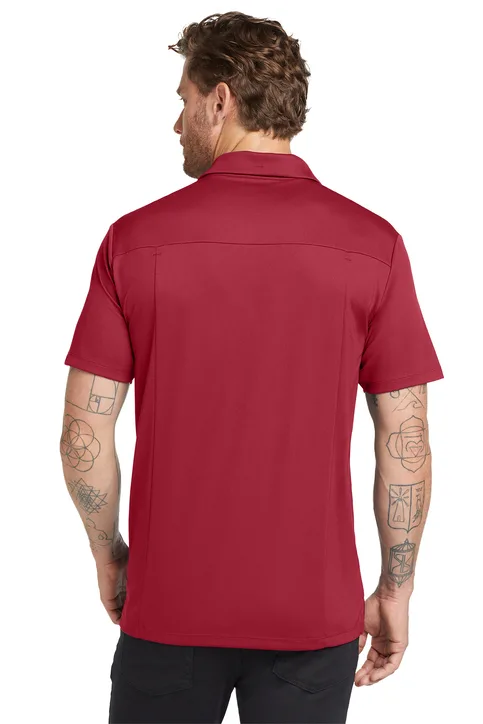 OGIO Framework Polo - Image 4