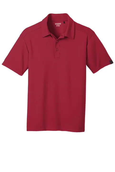 OGIO Framework Polo - Image 2