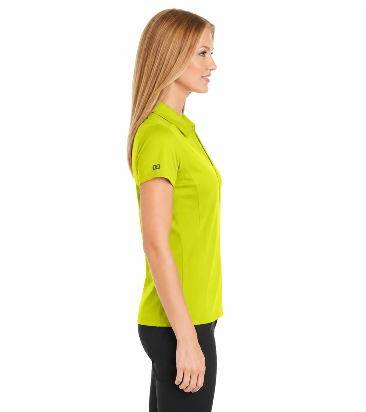 OGIO Ladies Framework Polo - Image 2