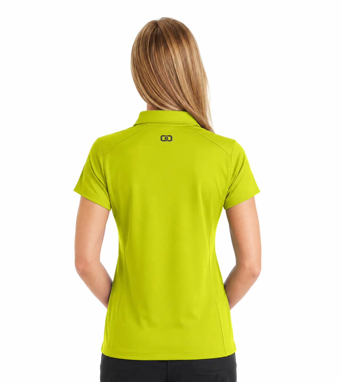 OGIO Ladies Framework Polo - Image 4