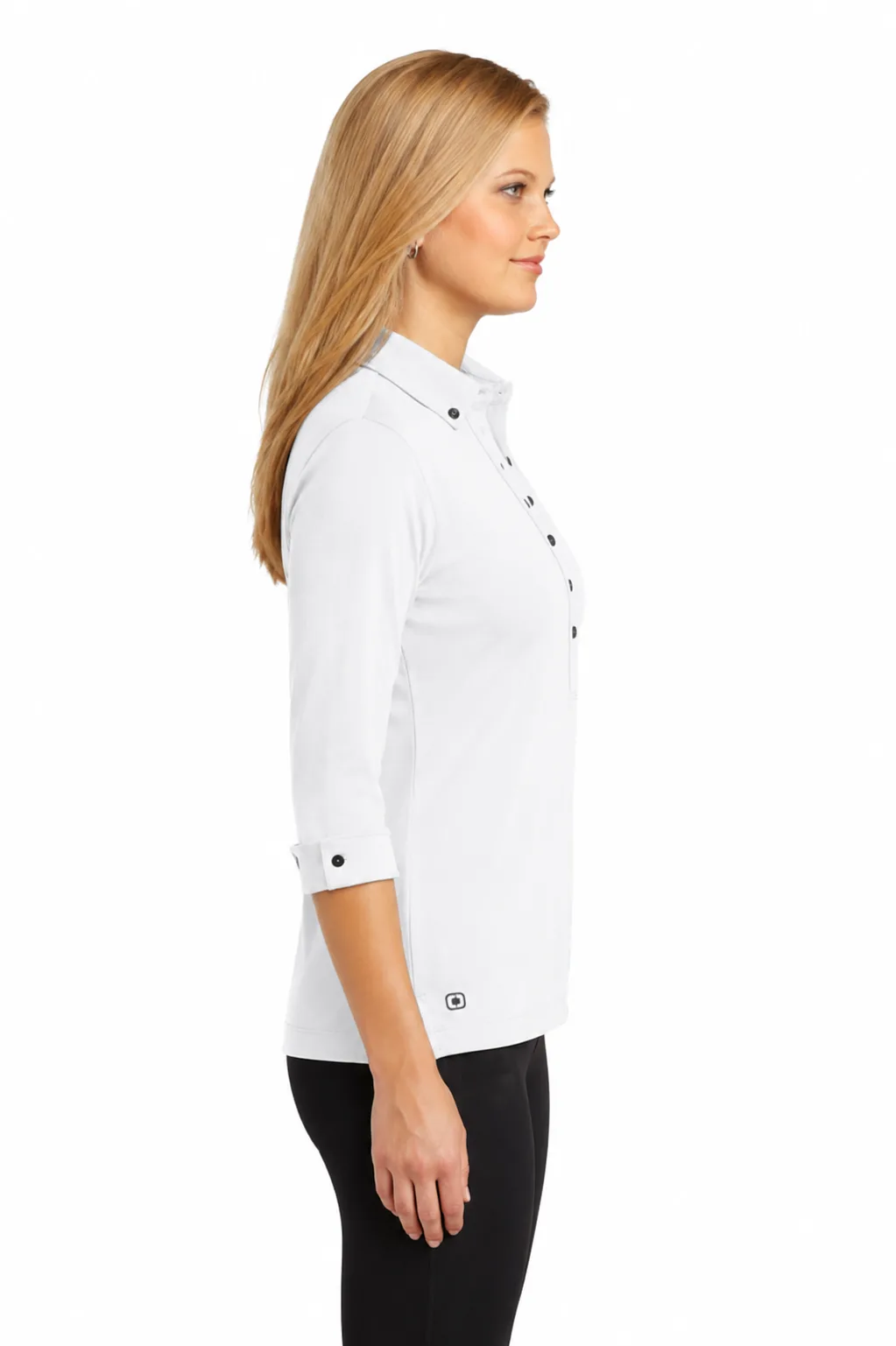 OGIO Ladies Gauge Polo - Image 3