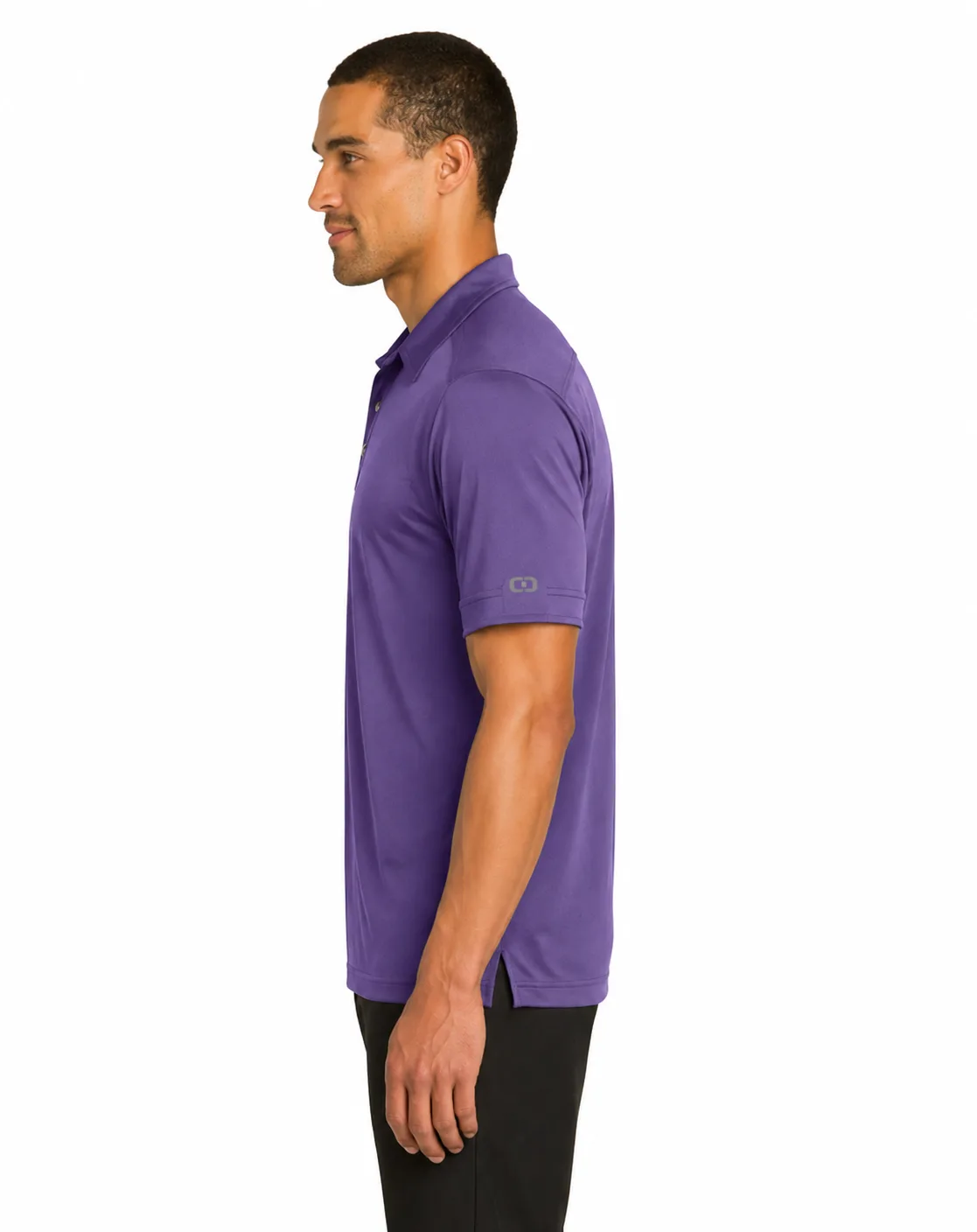 OGIO Leveler Polo - Image 3