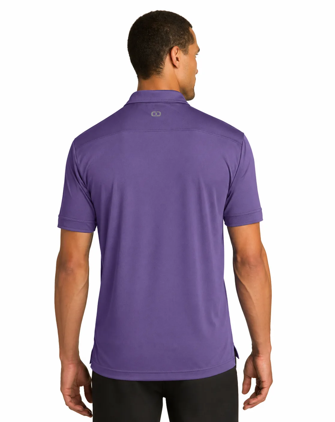 OGIO Leveler Polo - Image 4