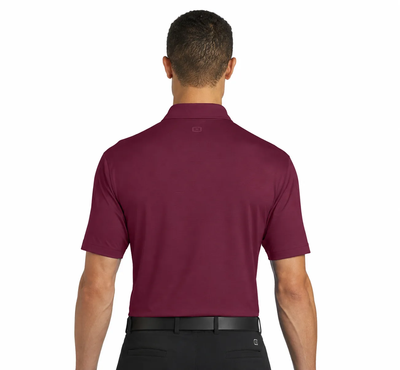 OGIO Linear Polo - Image 4