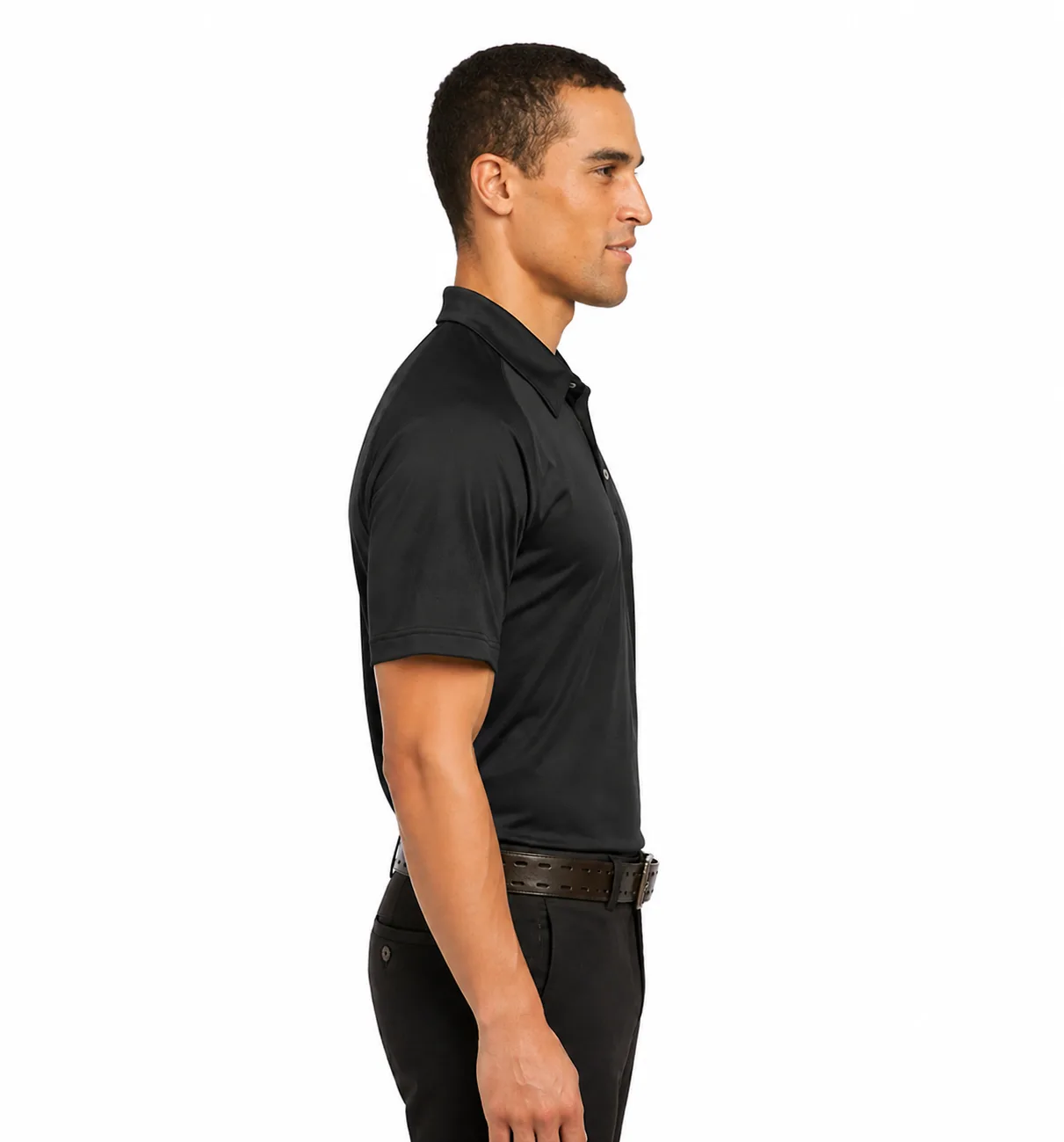 OGIO Optic Polo - Image 2