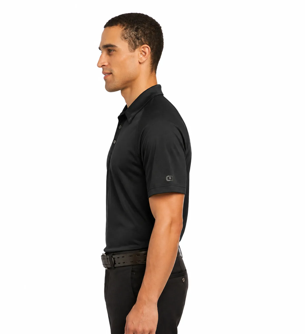 OGIO Optic Polo - Image 3
