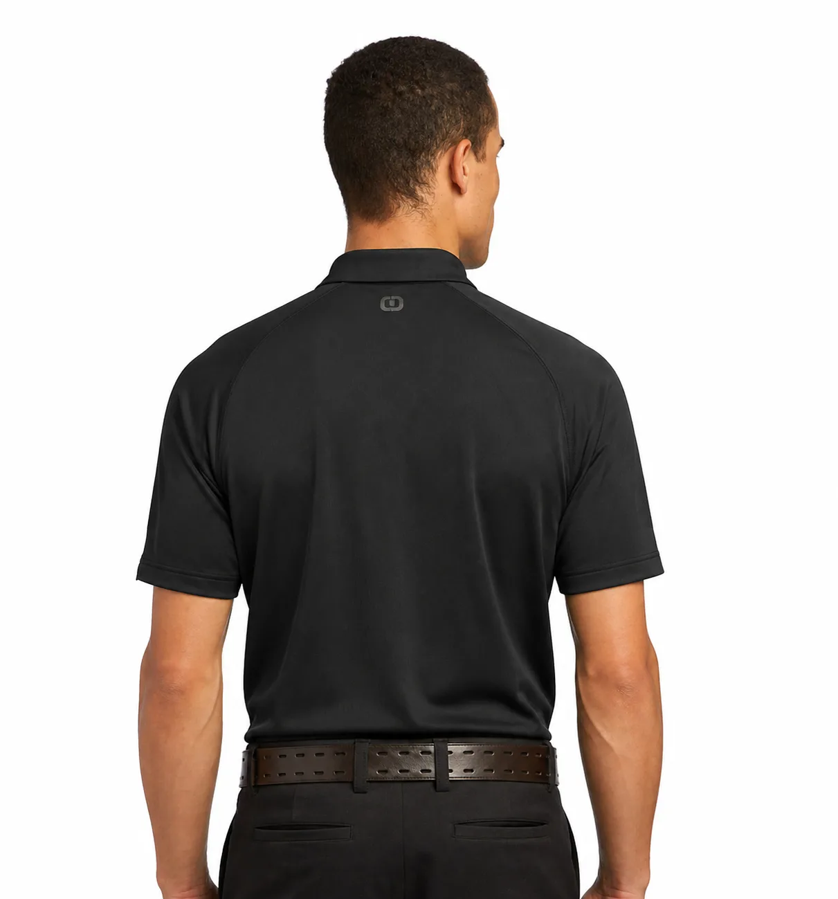 OGIO Optic Polo - Image 4