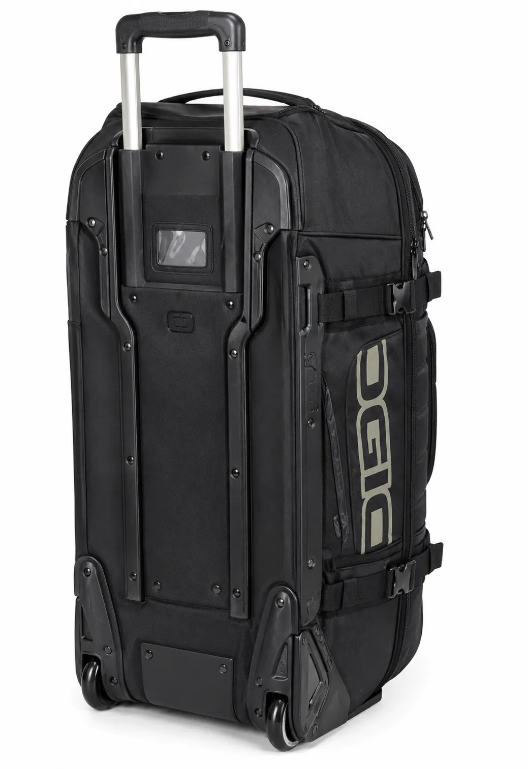 Ogio 9800 Travel Bag - Image 3
