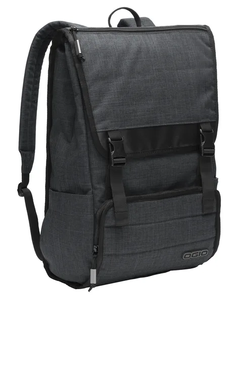 Ogio Apex Rucksack - Image 3