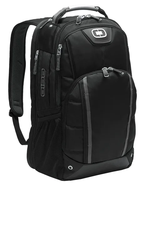 Ogio Bolt Pack - Image 4