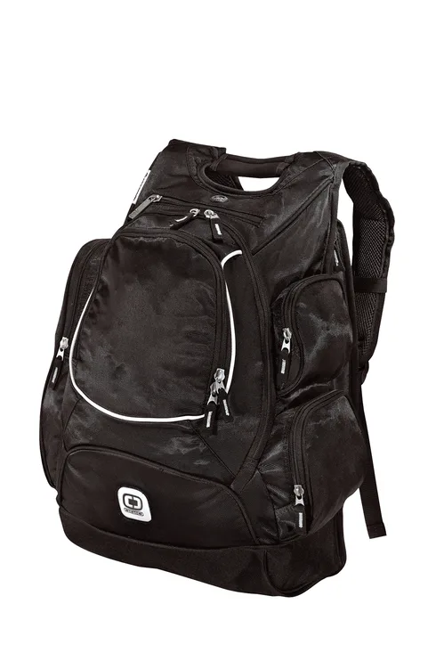 Ogio Bounty Hunter Pack - Image 3