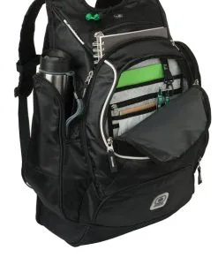 Alternative view of Ogio Bounty Hunter Pack