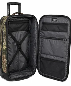 Alternative view of Ogio Camo Nomad Travel Bag