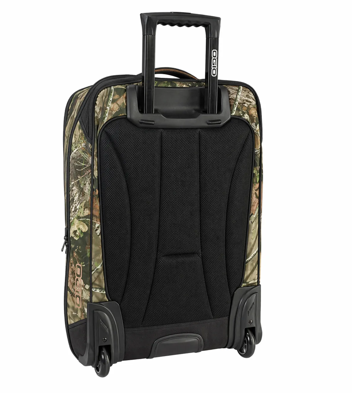 Ogio Camo Nomad Travel Bag - Image 3