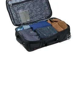Alternative view of Ogio Canberra 26 Travel Bag