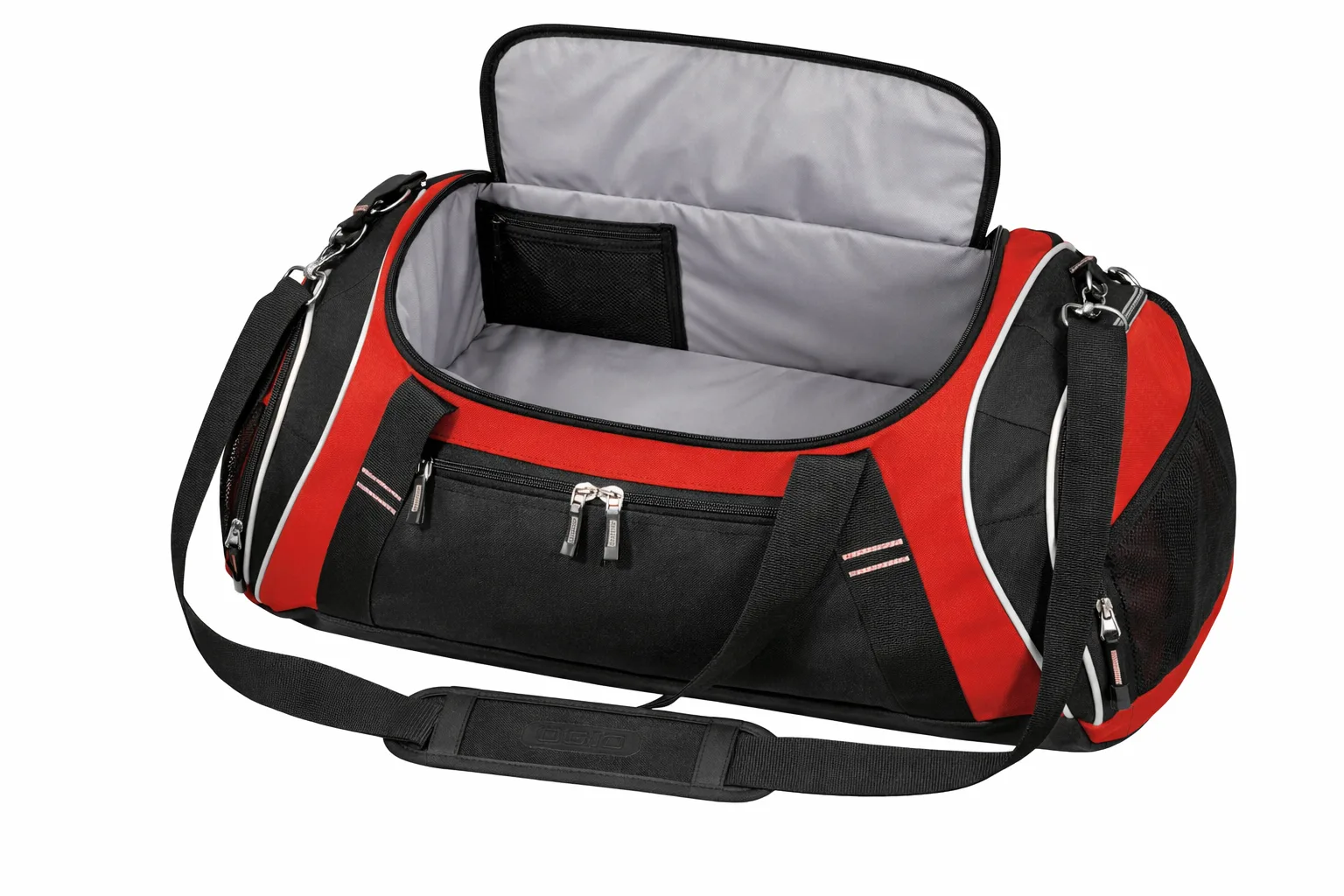 Ogio Crunch Duffel - Image 2
