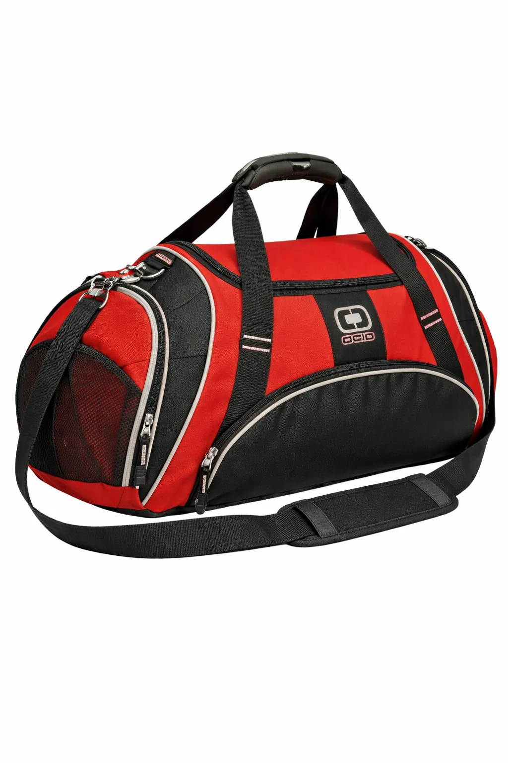 Ogio Crunch Duffel - Image 4