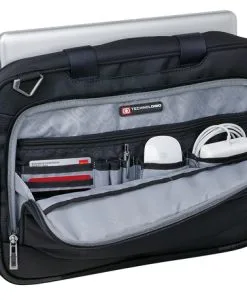 Alternative view of Ogio Element Messenger