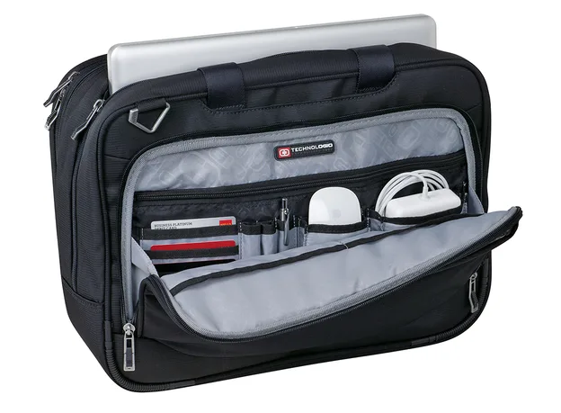 Ogio Element Messenger - Image 2