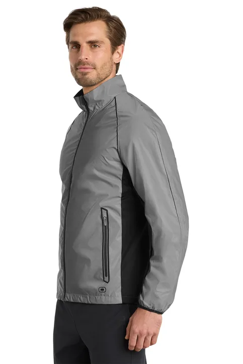 Ogio Flash Jacket - Image 3