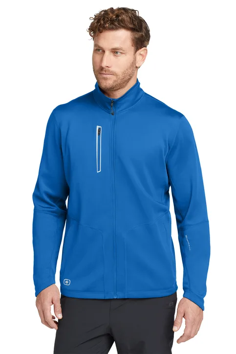 Ogio Fulcrum Full-Zip - Image 5