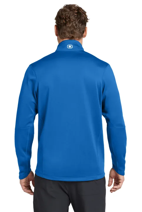Ogio Fulcrum Full-Zip - Image 4
