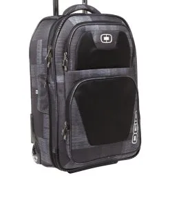 Alternative view of Ogio Kickstart 22 Travel Bag