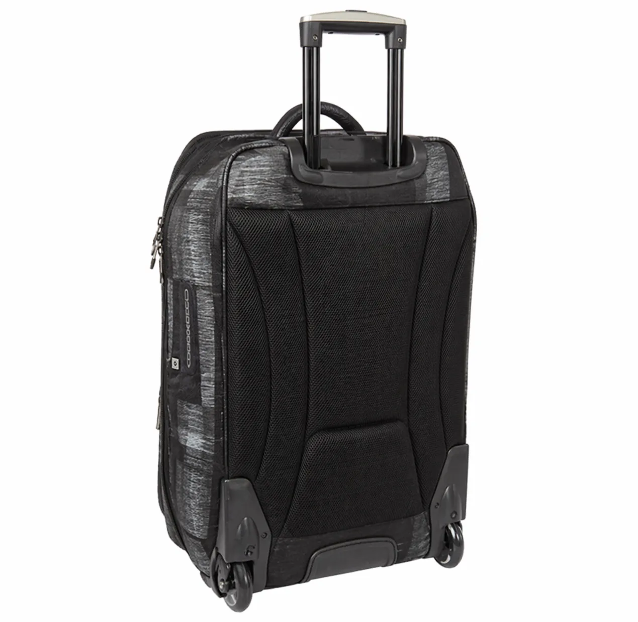 Ogio Kickstart 26 Travel Bag - Image 3
