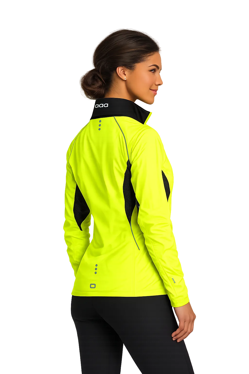 Ogio Ladies Velocity Jacket - Image 3