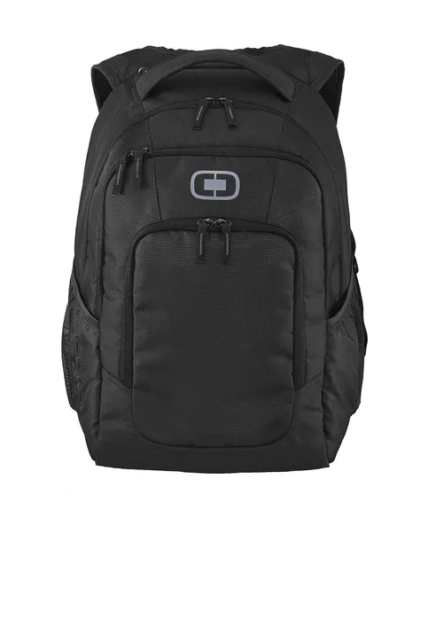 Ogio Logan Backpack - Image 5