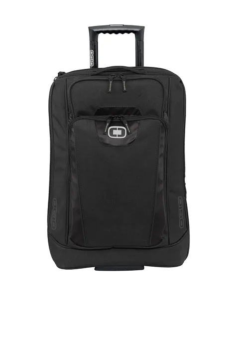 Ogio Nomad 22 Travel Bag - Image 5