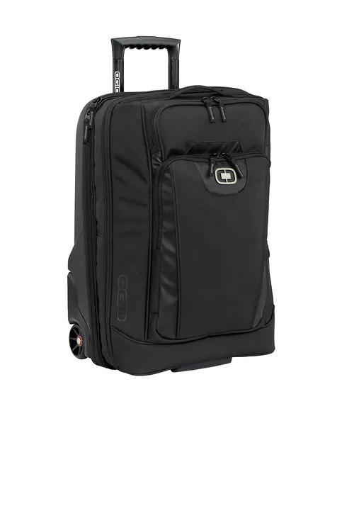 Ogio Nomad 22 Travel Bag - Image 3