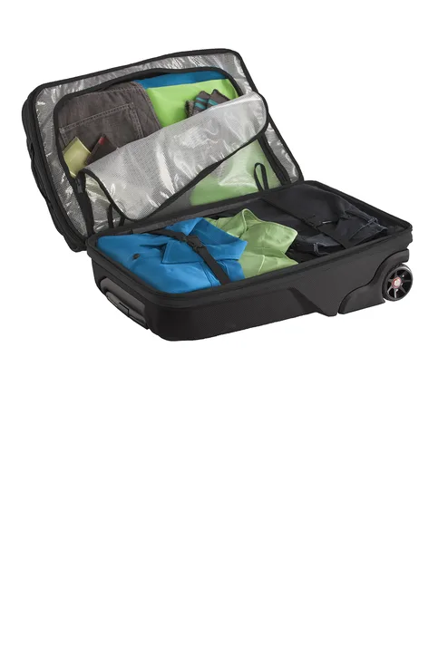 Ogio Nomad 22 Travel Bag - Image 2