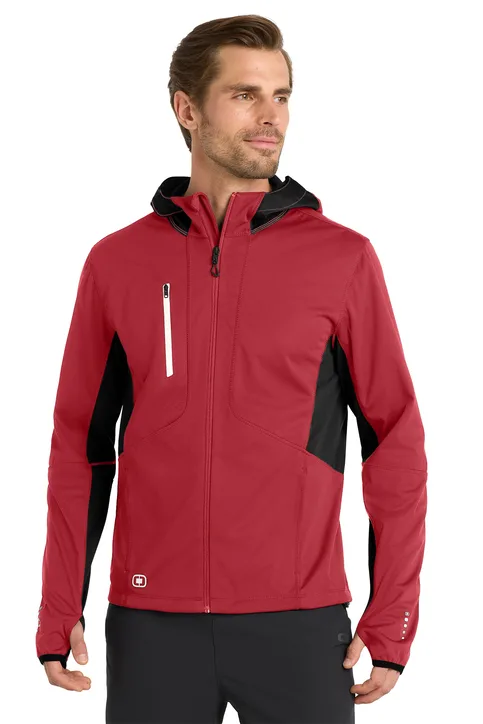 Ogio Pivot Soft Shell - Image 5