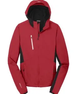 Alternative view of Ogio Pivot Soft Shell