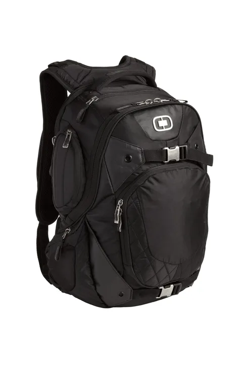 Ogio Squadron Pack - Image 5