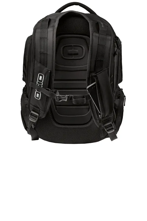 Ogio Squadron Pack - Image 4