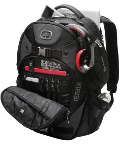 Alternative view of Ogio Squadron Pack