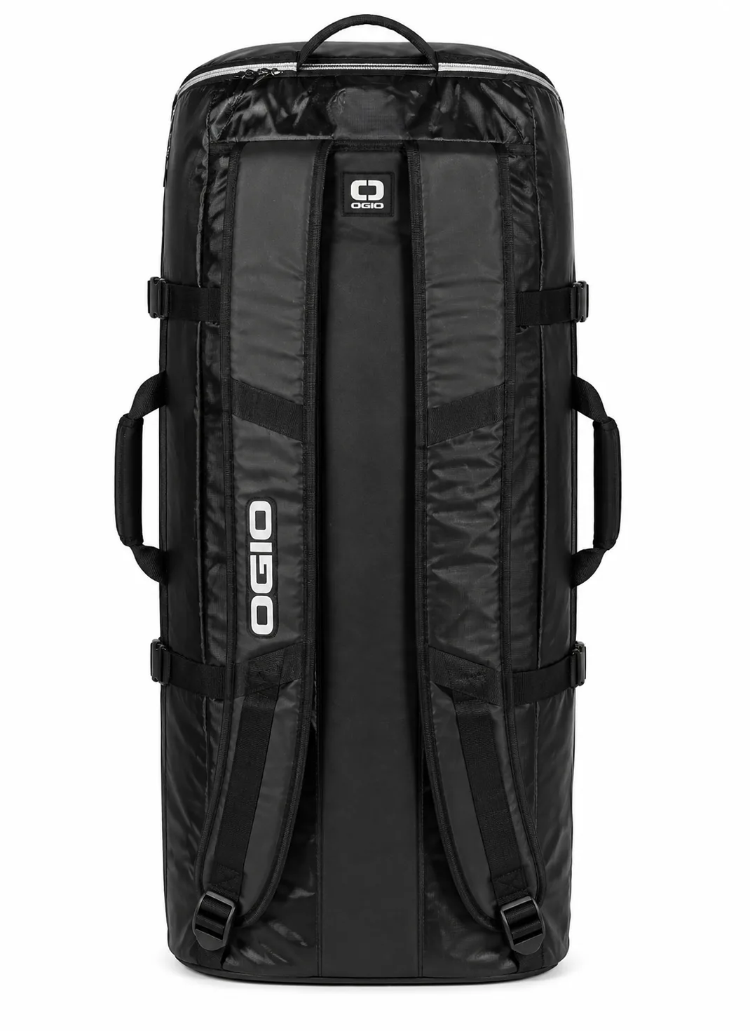 Ogio Straight Jacket Travel Bag - Image 2