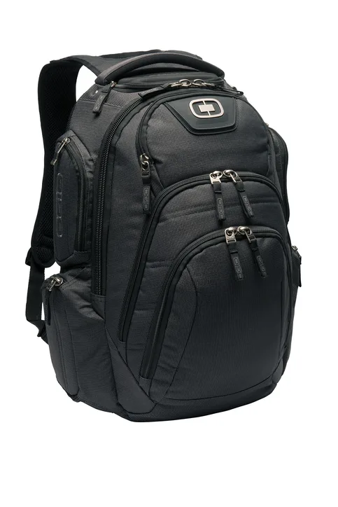 Ogio Surge RSS Backpack - Image 4