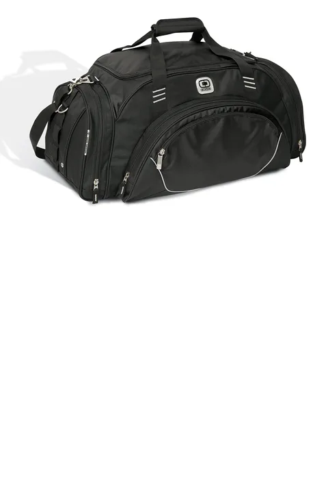 Ogio Transfer Duffel - Image 3