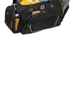 Alternative view of Ogio Transfer Duffel