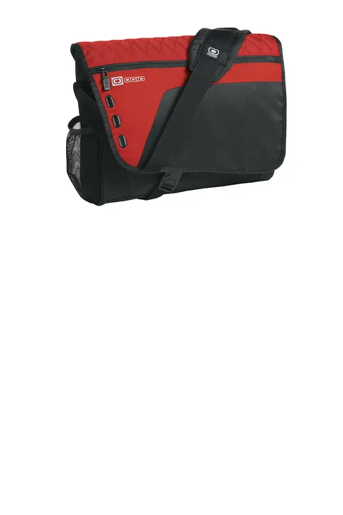 Ogio Vault Messenger - Image 3