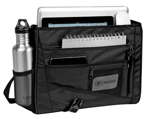 Ogio Vault Messenger - Image 2